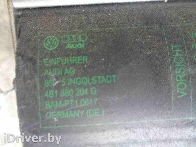 Подушка безопасности пассажира Audi A6 Allroad C5 2003г. 1880204G - Фото 1