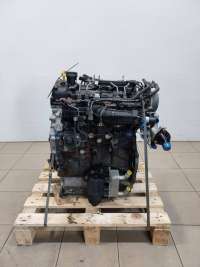 Двигатель  Kia Sorento 3 restailing 2.2  Дизель, 2017г. D4HB  - Фото 4