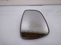 Зеркальный элемент Hyundai Elantra MD 2013г. 876213X010 - Фото 2