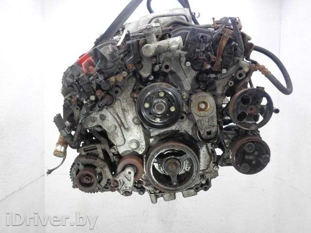 Двигатель  Suzuki Grand Vitara JT 3.2  Бензин, 2009г. N32A  - Фото 1