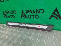 8S0853491A9B9, 8S0853491A накладка порога внутренняя Audi TT 3 Арт ARM255286, вид 3