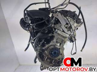 Двигатель  BMW X3 E83 2.5  Бензин, 2005г. M54B25, M54B256S5, 256S5  - Фото 3