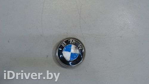 Колпачок литого диска BMW X3 E83 2006г. 6768640 - Фото 1