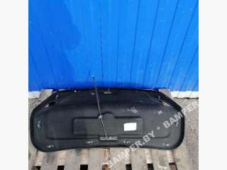 Обшивка крышки багажника Volkswagen Passat B6 2007г. 3C5867605J - Фото 3