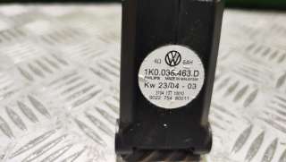 Усилитель акустический Volkswagen Golf 5 2005г. 1k0035463D - Фото 3