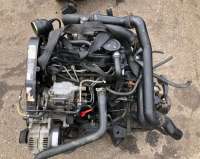 1Z Двигатель к Volkswagen Passat B3 Арт 39779095