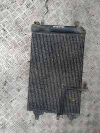  Радиатор кондиционера  к Seat Alhambra 1 restailing Арт 34005445