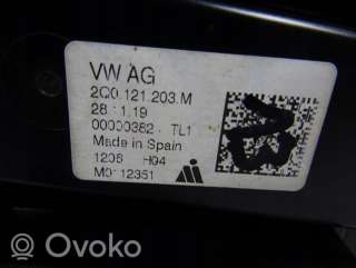 2q0959455h , artROR10415 Передняя часть (ноускат) в сборе Volkswagen T-Cross Арт ROR10415, вид 13