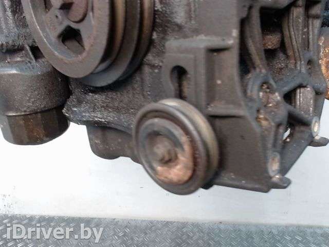 механизм натяжения ремня (цепи) Nissan Almera N16 2004г.  - Фото 1