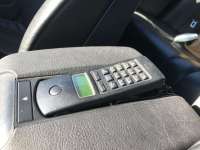  Телефон штатный BMW 5 E39 Арт 41430862