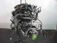 Двигатель  Audi A3 8L 1.6 - Бензин, 1999г. APF  - Фото 4
