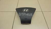 569003Q200RY Подушка безопасности в рулевое колесо к Hyundai Sonata (YF) Арт AM95099160
