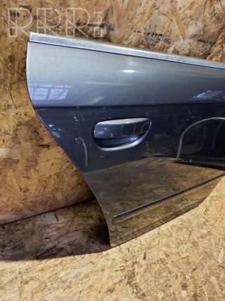 Дверь задняя правая Audi A4 B7 2007г. artLTR16260 - Фото 4