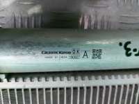 радиатор кондиционера Mitsubishi Outlander 3 restailing 2 2012г. 7812A394, 92131A520A - Фото 9