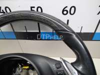 Рулевое колесо Porsche Cayenne 957 2011г. 7PP419091ARA34 - Фото 6