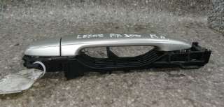  ручка наружная двери Lexus RX 2 Арт 12124001005, вид 2