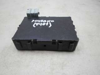 Блок Body control module Nissan Murano Z50 2003г. 284B1CA015 - Фото 2