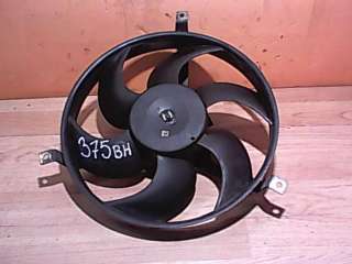  Вентилятор радиатора Skoda Fabia 1 Арт 375 VN