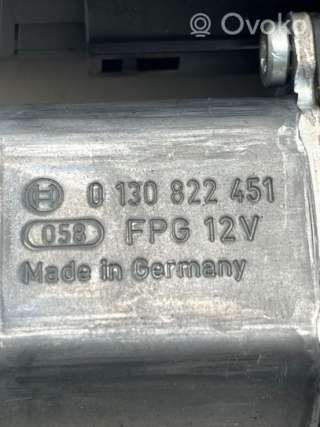 Моторчик стеклоподъемника Volkswagen Passat B7 2011г. 3c0959793g, 918432110, 110222 , artKIM12181 - Фото 3