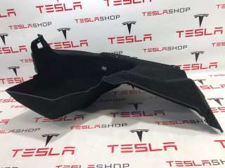 Обшивка багажника Tesla model S 2021г. 1606532-00-C - Фото 2
