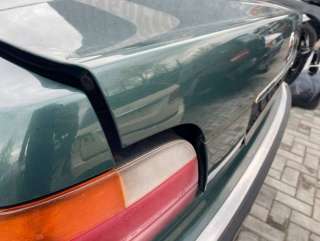Крышка багажника (дверь 3-5) BMW 7 E38 1997г.  - Фото 7