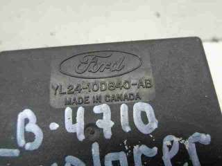 Блок управления Ford Explorer 2 1998г. YL2410D840AB - Фото 5