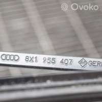 Щеткодержатель (поводок стеклоочистителя, дворник) Audi A1 2012г. 8x1955407 , artGTV75419 - Фото 4