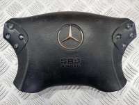 2034601898 Подушка безопасности водителя к Mercedes S W220 Арт 2305810