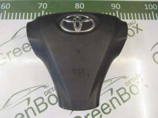  Подушка безопасности в рулевое колесо Toyota Camry XV40 Арт 28983, вид 1