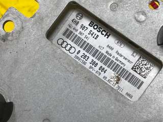 Дистроник Audi A8 D4 (S8) 2012г. 4H0907541B - Фото 4