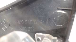Кнопка корректора фар Mercedes A W168 2003г. 1685450191 - Фото 3