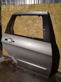 Дверь задняя правая Peugeot 308 2 2008г. artMAA33409 - Фото 6