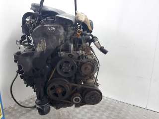 YD22 776070A Двигатель к Nissan Almera Tino Арт AG1010780