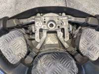 Рулевое колесо без AIRBAG Mitsubishi Outlander 1 2005г. MN101551HA - Фото 2