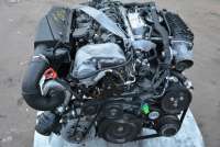612963 двигатель к Mercedes ML W163 Арт 250234