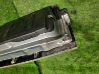 Крышка багажника (дверь 3-5) Citroen C-Crosser 2008г.  - Фото 7