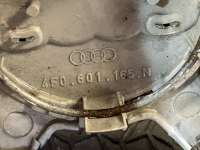 Колпачок литого диска Audi TT 2 2012г. 4F0601165N - Фото 7