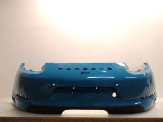 99150541108 бампер к Porsche Carrera Арт lz36727