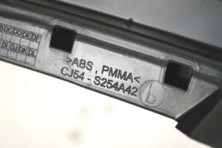 Молдинг двери задней правой Ford Kuga 2 2013г. CJ54-S254A42-B , art3012365 - Фото 5
