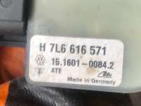Датчик положения подвески Porsche Cayenne 955 2010г. 7L6616571 - Фото 3