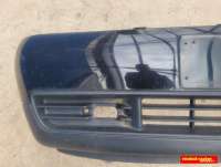Бампер передний Volkswagen Lupo 2002г. 6X0807221 - Фото 3