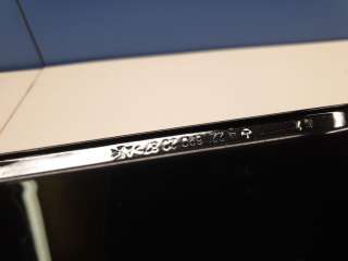 Накладка рамки двери задняя правая Mercedes S W221 2005г. A2216902087 - Фото 2