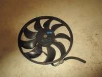  Вентилятор радиатора к Nissan Teana J32 Арт 00001152447
