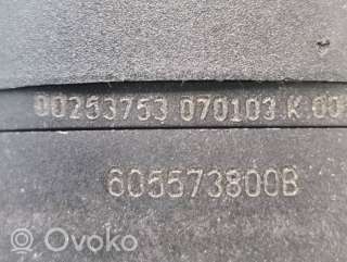 Ремень безопасности Volvo S80 2 2007г. 6003114, 602262300c, 605573800b , artFRC60707 - Фото 7