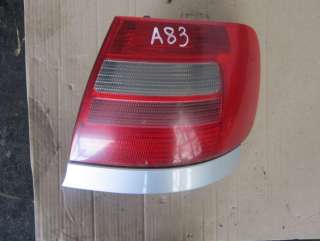  Фонарь задний правый к Audi A4 B5 Арт A83
