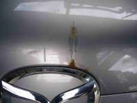 Двигатель стеклоочистителя задний Mazda CX-9 1 2007г.  - Фото 7
