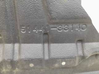 5144133150 Защита двигателя Toyota Camry XV70 Арт lz185655, вид 6