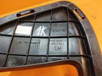 накладка решетки радиатора Kia Sportage 4 2018г. 86353f1600 - Фото 3