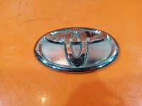 эмблема Toyota Land Cruiser Prado 150 2013г. 7544760020 - Фото 2