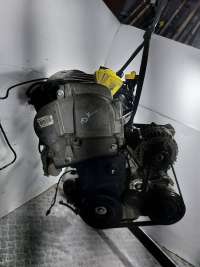 Двигатель  Renault Grand Scenic 3 1.6  Бензин, 2011г.   - Фото 3